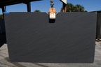 ANTHRACITE LEATHER 3CM LOT 3L534595 125X71